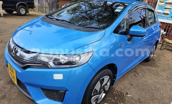 Tenga Tsaru Honda Fit Zvimwe Mota in Harare in Harare Tenga Tsaru Honda Fit Zvimwe Mota in Harare in Harare