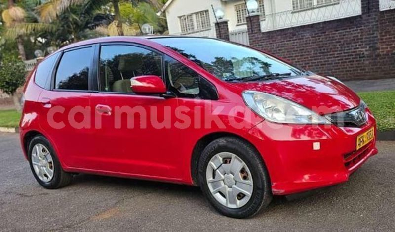 Big with watermark honda fit harare harare 35679