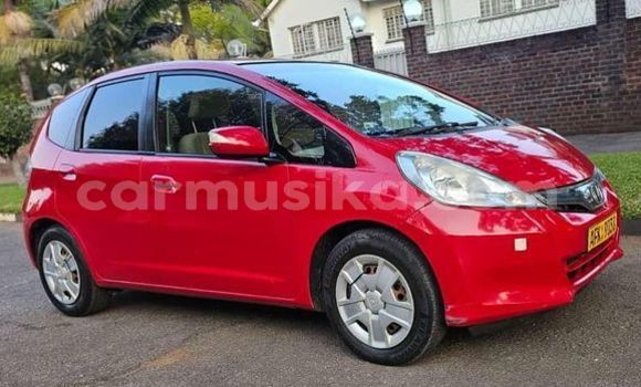 Tenga Tsaru Honda Fit Zvimwe Mota in Harare in Harare Tenga Tsaru Honda Fit Zvimwe Mota in Harare in Harare