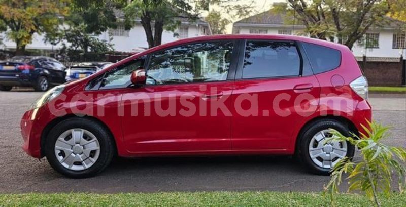 Big with watermark honda fit harare harare 35679