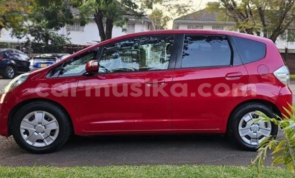 Tenga Tsaru Honda Fit Zvimwe Mota in Harare in Harare Tenga Tsaru Honda Fit Zvimwe Mota in Harare in Harare