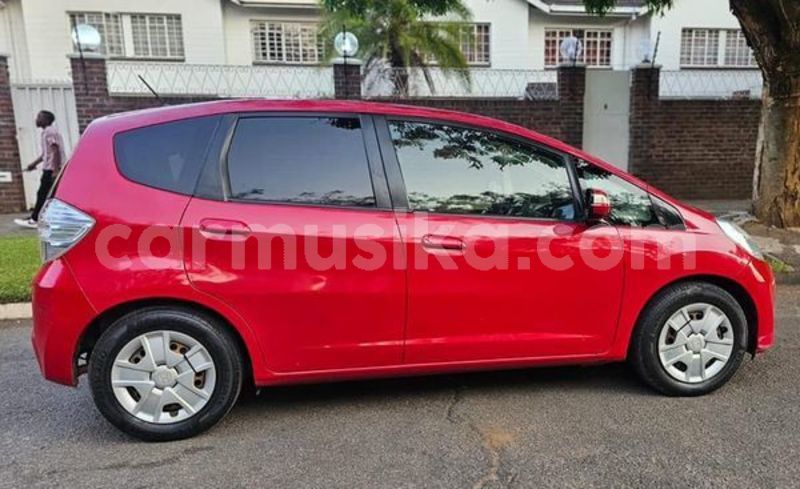 Big with watermark honda fit harare harare 35679