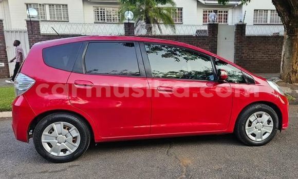 Tenga Tsaru Honda Fit Zvimwe Mota in Harare in Harare Tenga Tsaru Honda Fit Zvimwe Mota in Harare in Harare