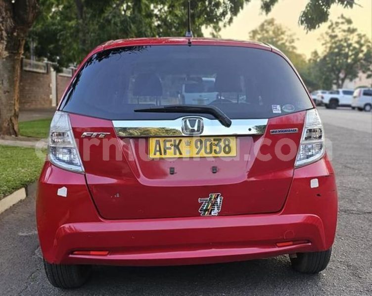 Big with watermark honda fit harare harare 35679