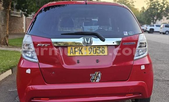 Tenga Tsaru Honda Fit Zvimwe Mota in Harare in Harare Tenga Tsaru Honda Fit Zvimwe Mota in Harare in Harare