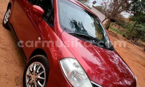 Tenga Tsaru Nissan Tiida Zvimwe Mota in Harare in Harare Tenga Tsaru Nissan Tiida Zvimwe Mota in Harare in Harare