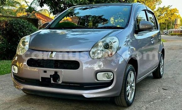 Acheter Occasion Voiture Toyota Passo Autre à Harare, Harare