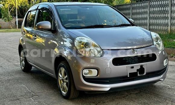 Tenga Tsaru Toyota Passo Zvimwe Mota in Harare in Harare Tenga Tsaru Toyota Passo Zvimwe Mota in Harare in Harare