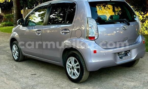 Tenga Tsaru Toyota Passo Zvimwe Mota in Harare in Harare Tenga Tsaru Toyota Passo Zvimwe Mota in Harare in Harare