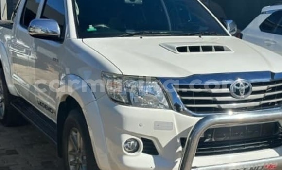 Nunua Ilio tumika Toyota Hilux Nyingine Gari ndani ya Harare nchini Harare Nunua Ilio tumika Toyota Hilux Nyingine Gari ndani ya Harare nchini Harare