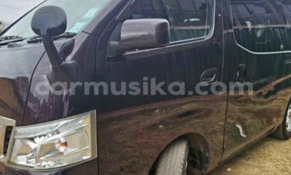 Tenga Tsaru Nissan Caravan Zvimwe Mota in Harare in Harare