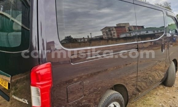Nunua Ilio tumika Nissan Caravan Nyingine Gari ndani ya Harare nchini Harare Nunua Ilio tumika Nissan Caravan Nyingine Gari ndani ya Harare nchini Harare