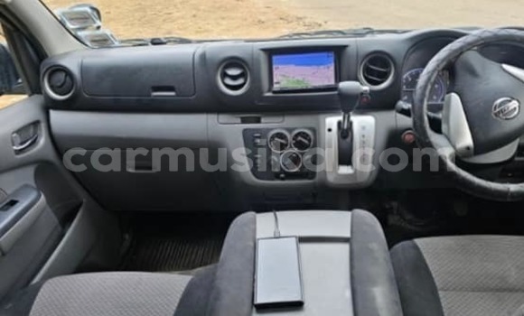 Nunua Ilio tumika Nissan Caravan Nyingine Gari ndani ya Harare nchini Harare Nunua Ilio tumika Nissan Caravan Nyingine Gari ndani ya Harare nchini Harare