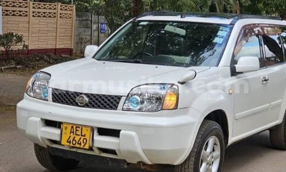 Acheter Occasion Voiture Nissan X–Trail Autre à Chegutu, Mashonaland West