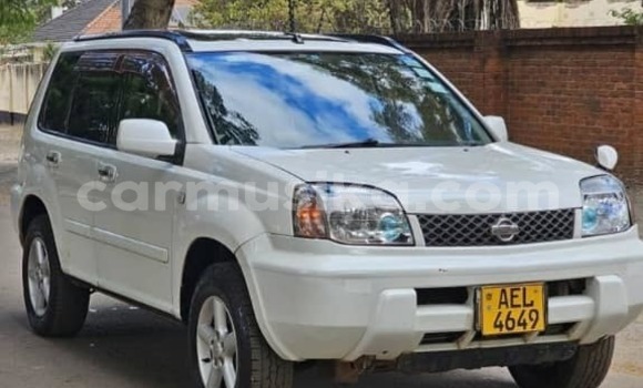 Nunua Ilio tumika Nissan X–Trail Nyingine Gari ndani ya Chegutu nchini Mashonaland West Nunua Ilio tumika Nissan X–Trail Nyingine Gari ndani ya Chegutu nchini Mashonaland West
