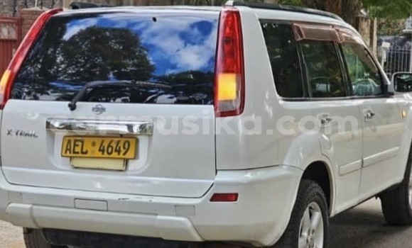 Nunua Ilio tumika Nissan X–Trail Nyingine Gari ndani ya Chegutu nchini Mashonaland West Nunua Ilio tumika Nissan X–Trail Nyingine Gari ndani ya Chegutu nchini Mashonaland West