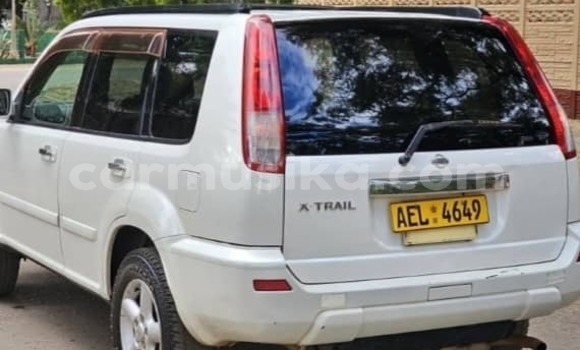 Nunua Ilio tumika Nissan X–Trail Nyingine Gari ndani ya Chegutu nchini Mashonaland West Nunua Ilio tumika Nissan X–Trail Nyingine Gari ndani ya Chegutu nchini Mashonaland West