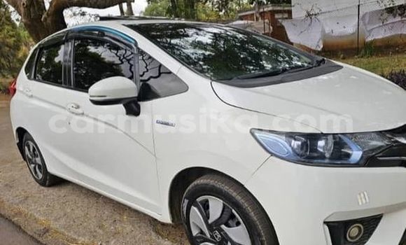 Buy Used Honda Fit Other Car in Harare in Harare