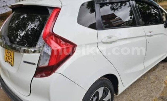 Nunua Ilio tumika Honda Fit Nyingine Gari ndani ya Harare nchini Harare Nunua Ilio tumika Honda Fit Nyingine Gari ndani ya Harare nchini Harare