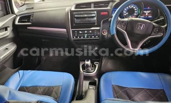 Nunua Ilio tumika Honda Fit Nyingine Gari ndani ya Harare nchini Harare Nunua Ilio tumika Honda Fit Nyingine Gari ndani ya Harare nchini Harare