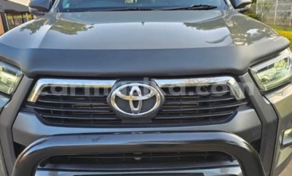 Nunua Ilio tumika Toyota Hilux Nyingine Gari ndani ya Alexandra Park nchini Harare