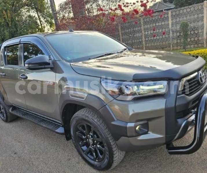 Big with watermark toyota hilux harare alexandra park 35689