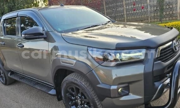 Nunua Ilio tumika Toyota Hilux Nyingine Gari ndani ya Alexandra Park nchini Harare Nunua Ilio tumika Toyota Hilux Nyingine Gari ndani ya Alexandra Park nchini Harare