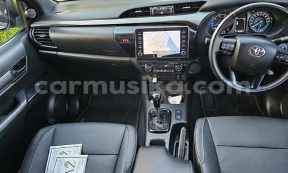 Nunua Ilio tumika Toyota Hilux Nyingine Gari ndani ya Alexandra Park nchini Harare Nunua Ilio tumika Toyota Hilux Nyingine Gari ndani ya Alexandra Park nchini Harare