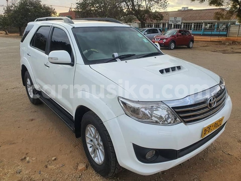 Big with watermark toyota fortuner harare belvedere 35691