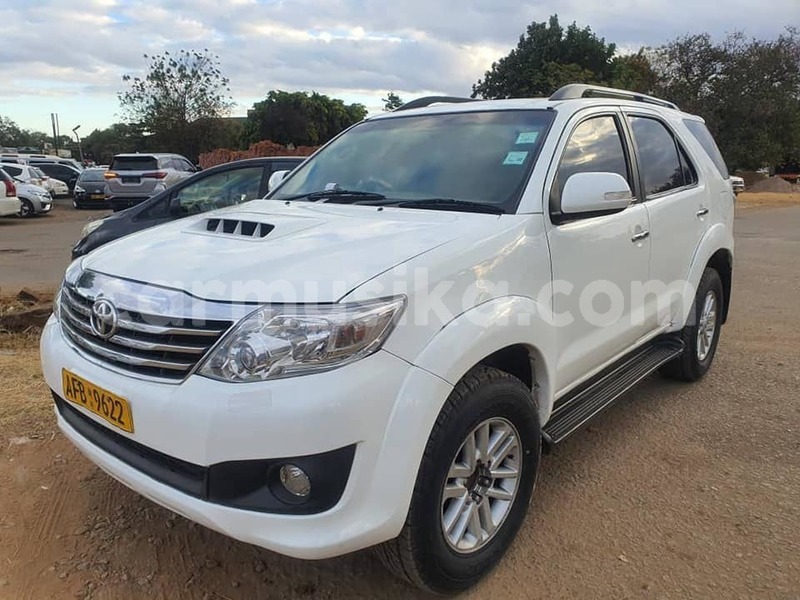 Big with watermark toyota fortuner harare belvedere 35691