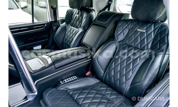 Tenga Imported Lexus LX Zvimwe Mota in Import - Dubai in Harare Tenga Imported Lexus LX Zvimwe Mota in Import - Dubai in Harare