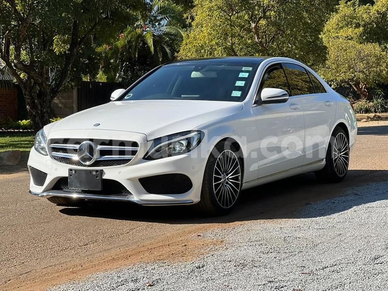 Big with watermark mercedes benz c classe matabeleland south beitbridge 35692