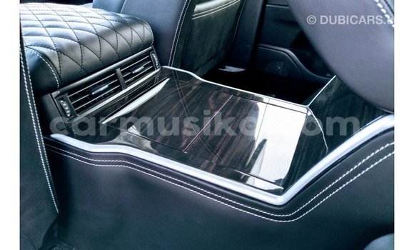 Tenga Imported Lexus LX Zvimwe Mota in Import - Dubai in Harare Tenga Imported Lexus LX Zvimwe Mota in Import - Dubai in Harare