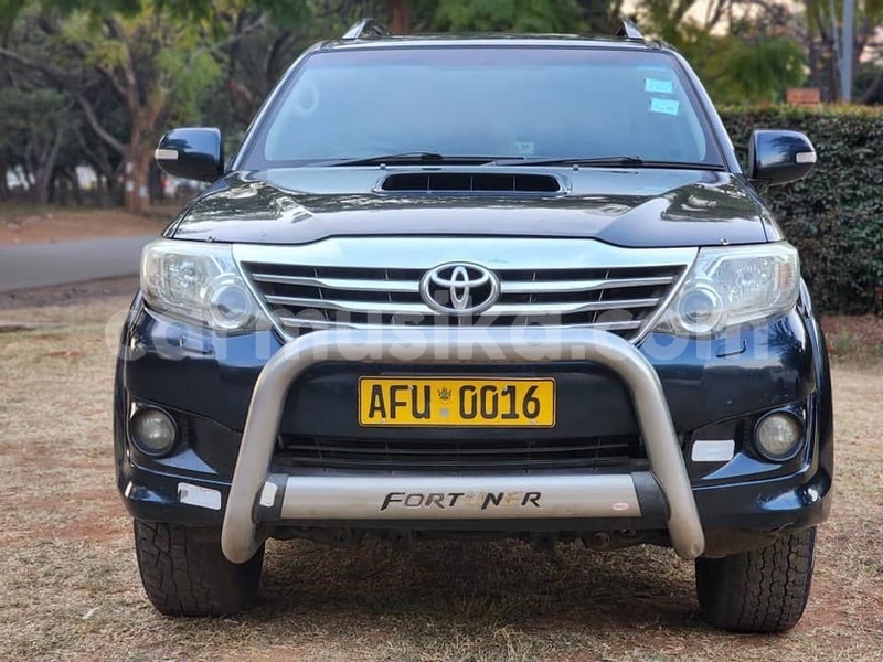 Big with watermark toyota fortuner matabeleland south beitbridge 35694