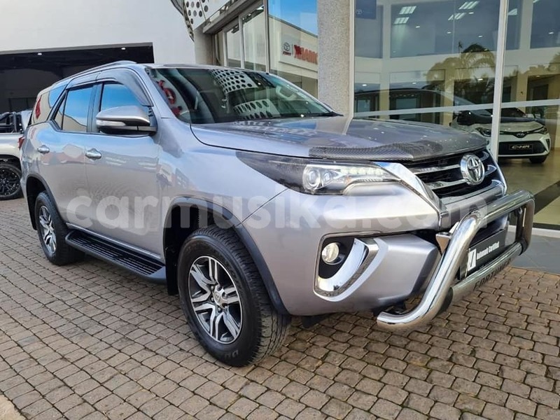 Big with watermark toyota fortuner matabeleland south beitbridge 35696