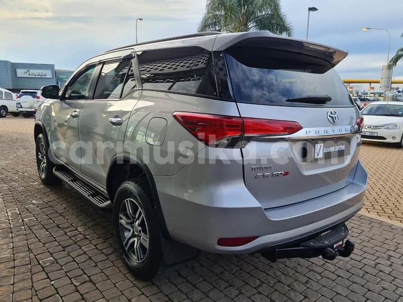 Big with watermark toyota fortuner matabeleland south beitbridge 35696