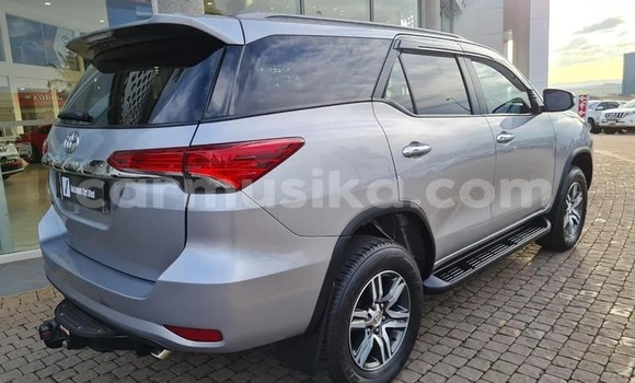 Buy Used Toyota Fortuner Other Car in Beitbridge in Matabeleland South Buy Used Toyota Fortuner Other Car in Beitbridge in Matabeleland South