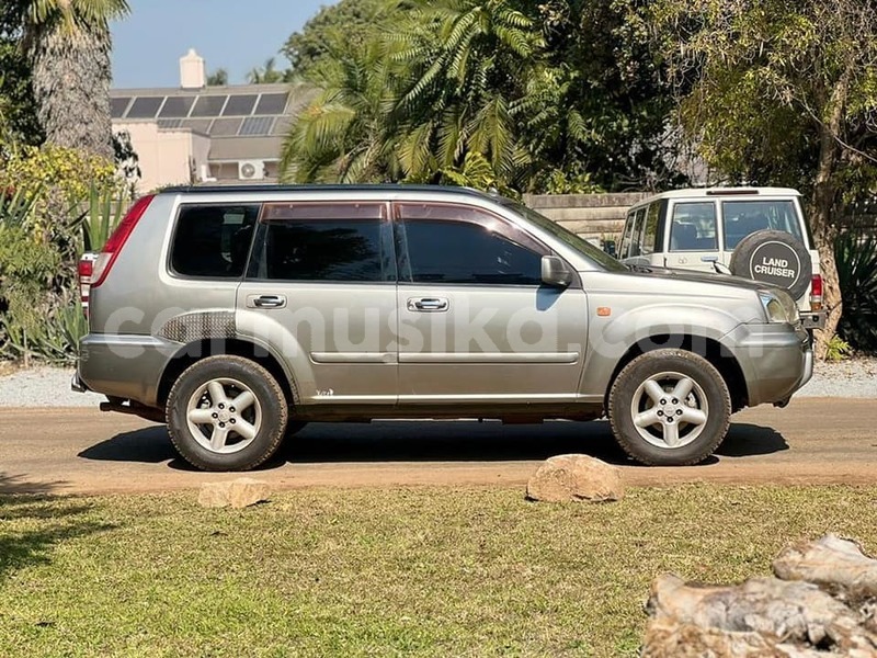 Big with watermark nissan x trail harare avondale 35697