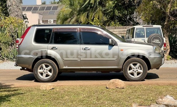 Buy Used Nissan X–Trail Other Car in Avondale in Harare Buy Used Nissan X–Trail Other Car in Avondale in Harare