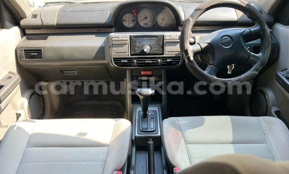 Buy Used Nissan X–Trail Other Car in Avondale in Harare Buy Used Nissan X–Trail Other Car in Avondale in Harare