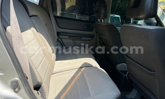 Buy Used Nissan X–Trail Other Car in Avondale in Harare Buy Used Nissan X–Trail Other Car in Avondale in Harare