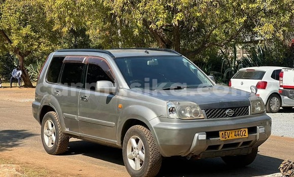 Buy Used Nissan X–Trail Other Car in Avondale in Harare Buy Used Nissan X–Trail Other Car in Avondale in Harare