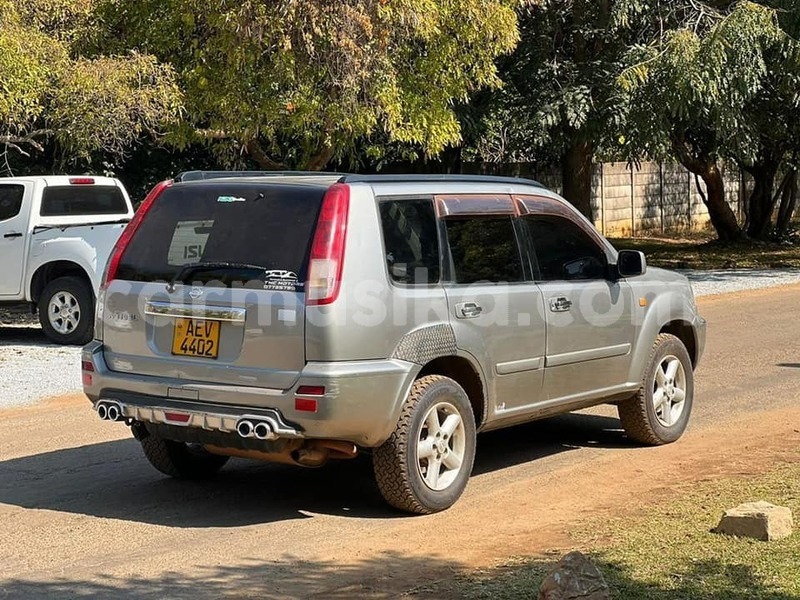 Big with watermark nissan x trail harare avondale 35697