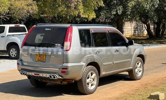 Buy Used Nissan X–Trail Other Car in Avondale in Harare Buy Used Nissan X–Trail Other Car in Avondale in Harare