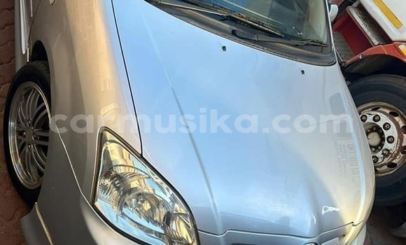 Buy Used Toyota Runx Other Car in Borrowdale in Harare Buy Used Toyota Runx Other Car in Borrowdale in Harare