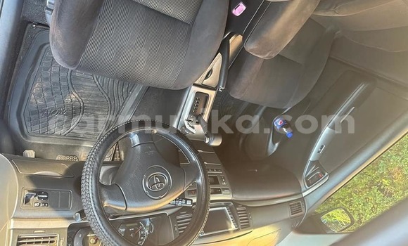 Buy Used Toyota Runx Other Car in Borrowdale in Harare Buy Used Toyota Runx Other Car in Borrowdale in Harare