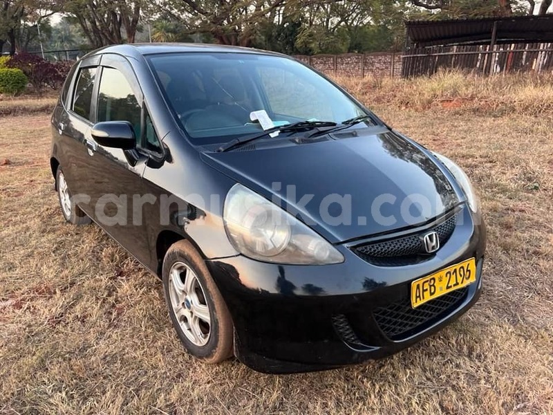 Big with watermark honda fit mashonaland central bindura 35699