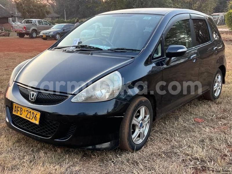 Big with watermark honda fit mashonaland central bindura 35699