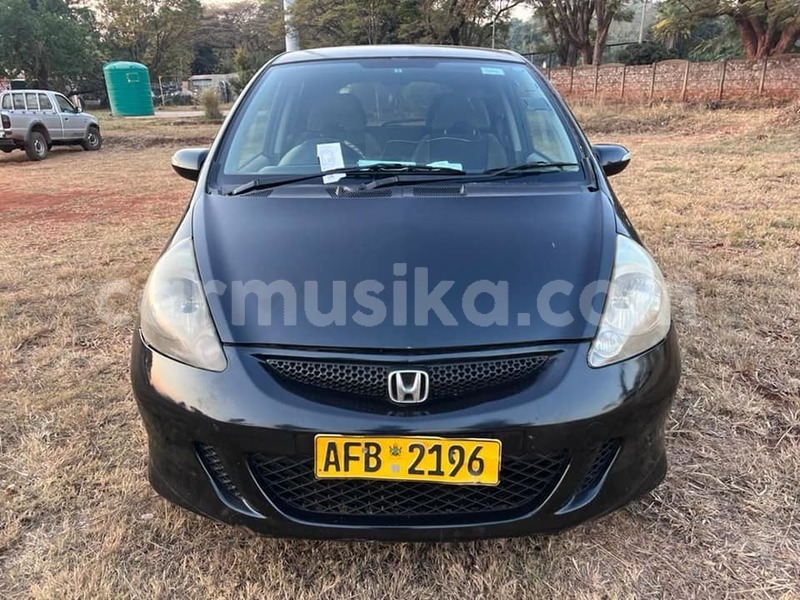 Big with watermark honda fit mashonaland central bindura 35699