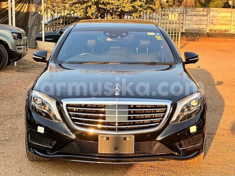 Big with watermark mercedes benz s class matabeleland south beitbridge 35700